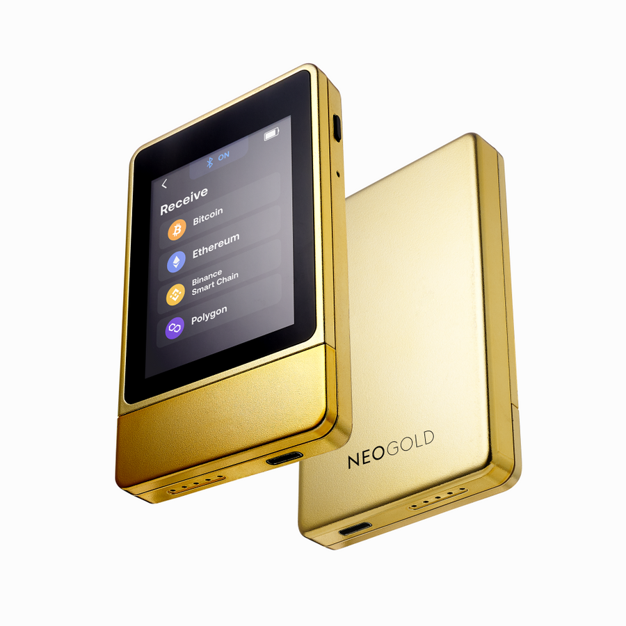 Zelorino Neo Series (Neo-X / NeoGold)